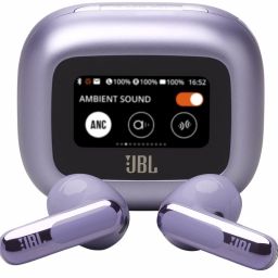 JBL JBLLIVEFLEX3PUR
